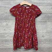Dress Flowers 4t