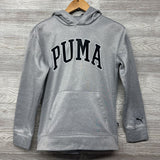 Hooded Sweatshirt Logo 14