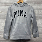 Hooded Sweatshirt Logo 14