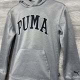 Hooded Sweatshirt Logo 14