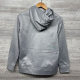 Hooded Sweatshirt Logo 14