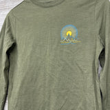 LS Shirt Mountain & Sun 10-12