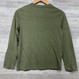 LS Shirt Mountain & Sun 10-12