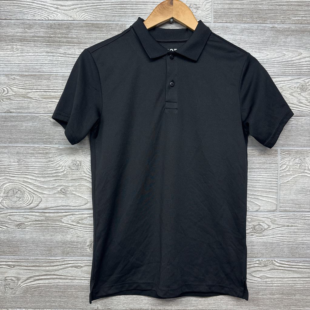 Active Polo Shirt 14-16