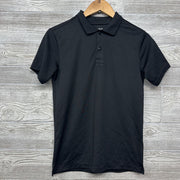 Active Polo Shirt 14-16