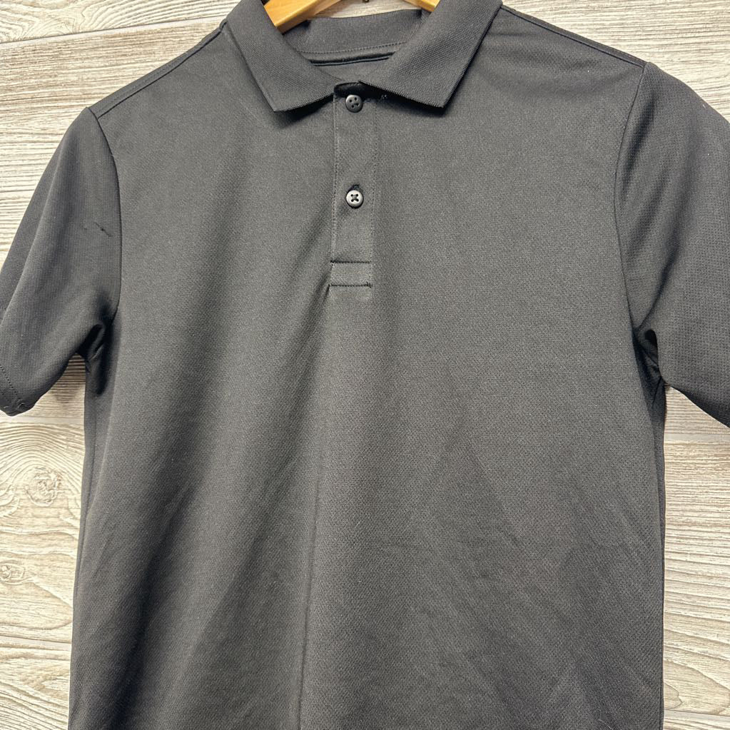 Active Polo Shirt 14-16