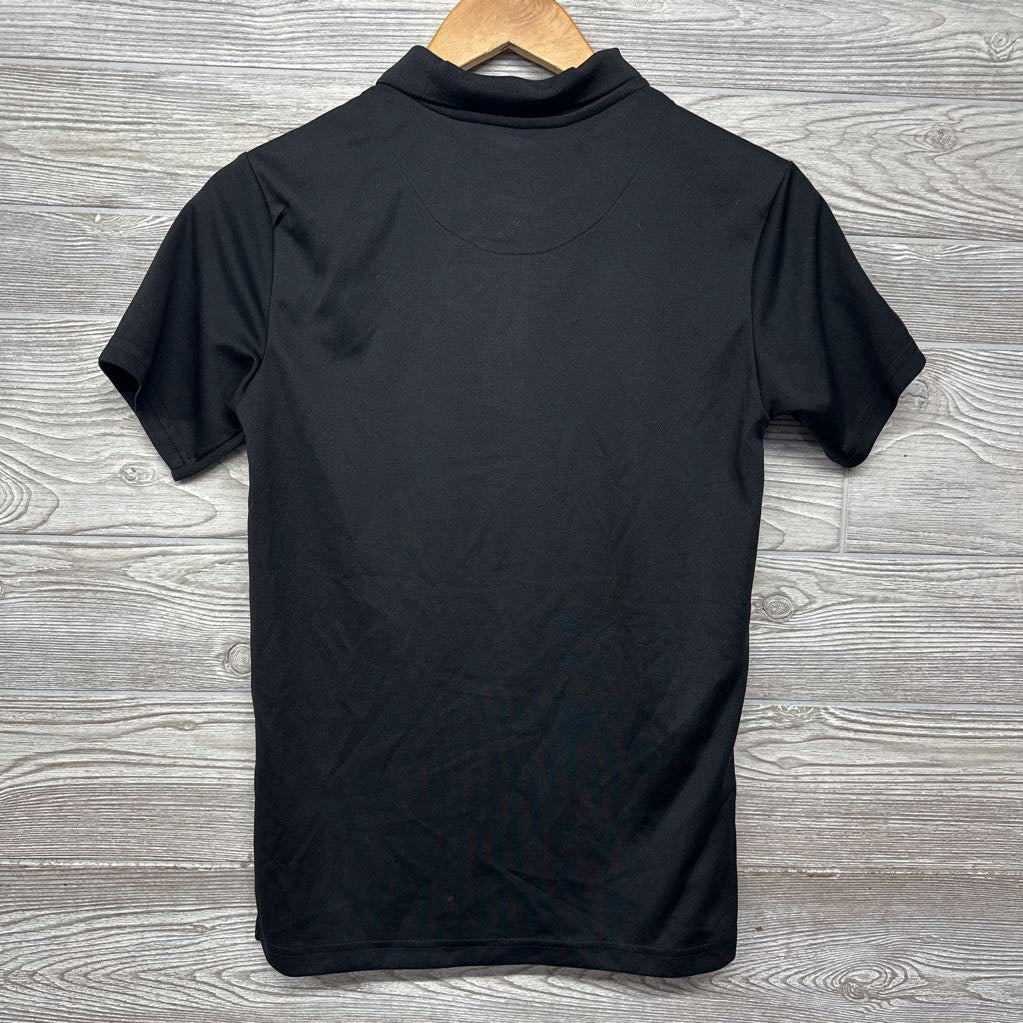 Active Polo Shirt 14-16