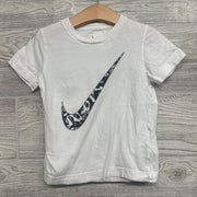 Shirt Swoosh 4t