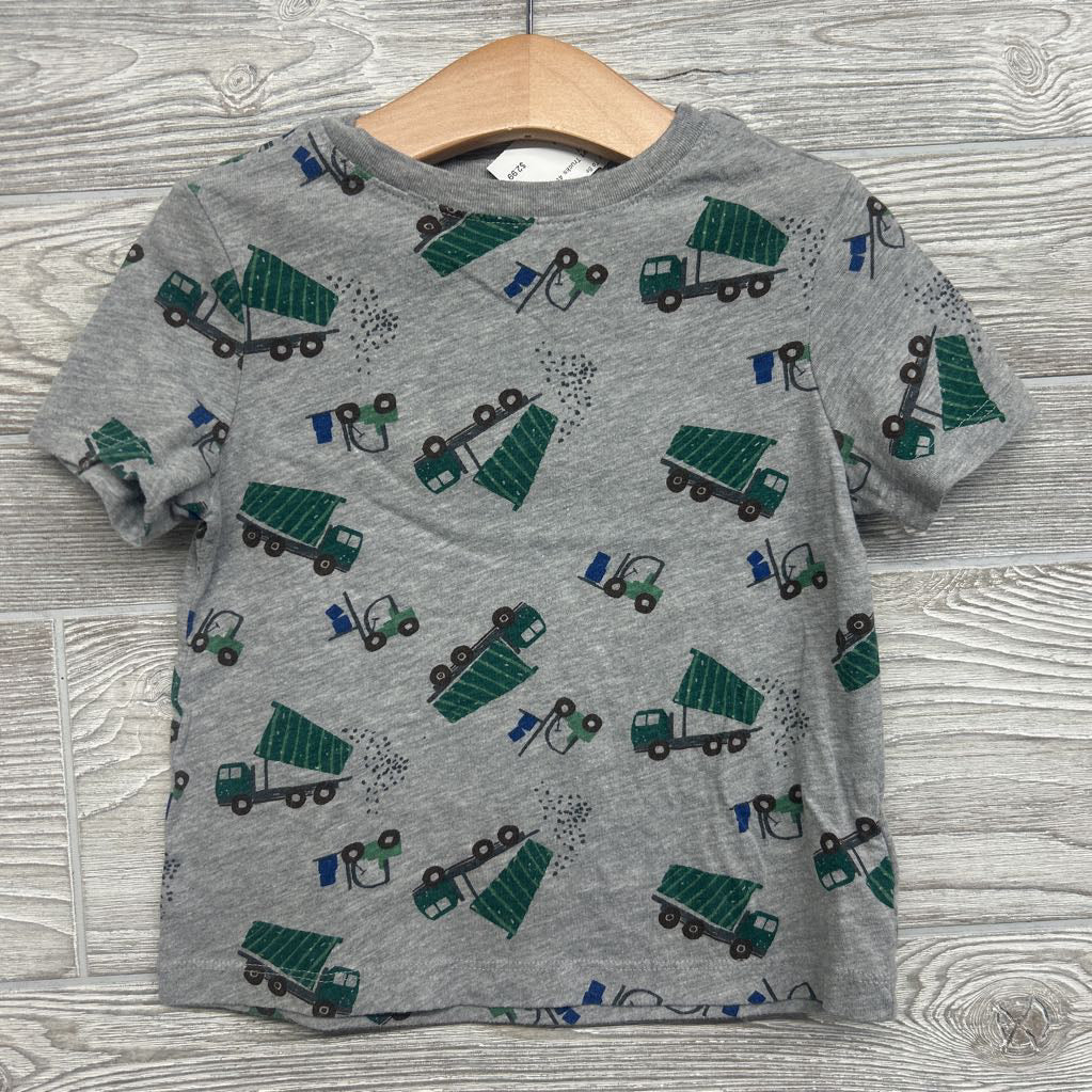 Shirt Trucks 4t