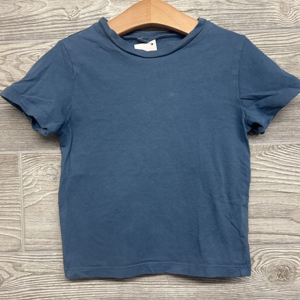 Shirt Solid 3-4