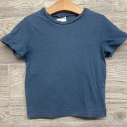 Shirt Solid 3-4