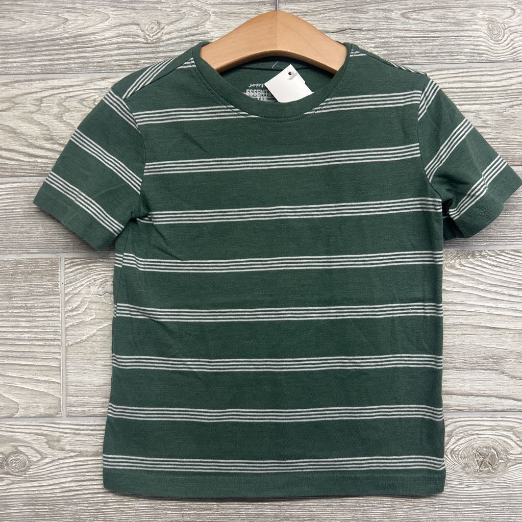 Essential Shirt Stripes 4t