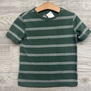 Essential Shirt Stripes 4t