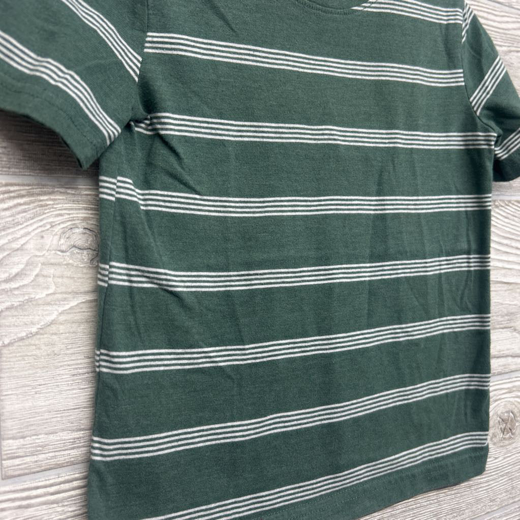 Essential Shirt Stripes 4t