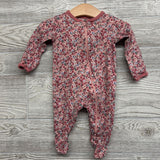 Sleeper Flowers 0-3M