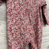 Sleeper Flowers 0-3M