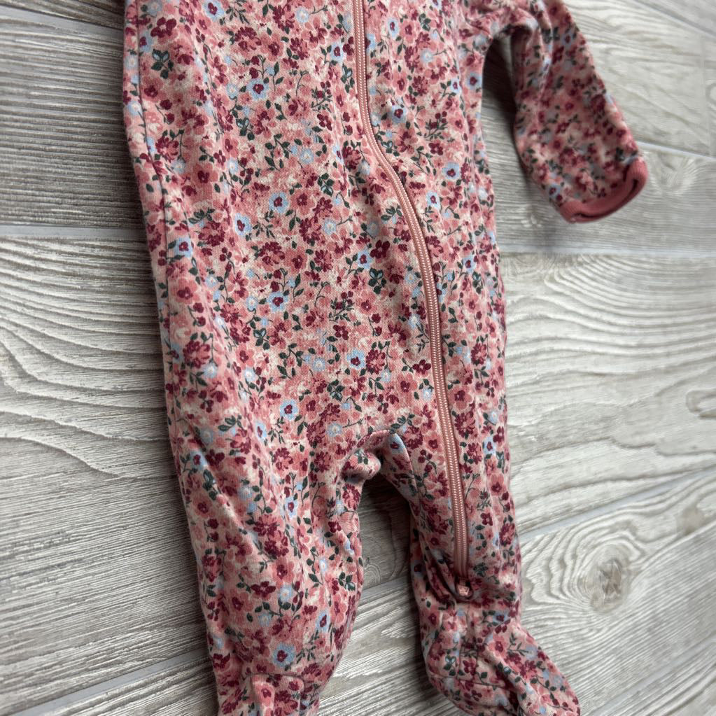 Sleeper Flowers NB