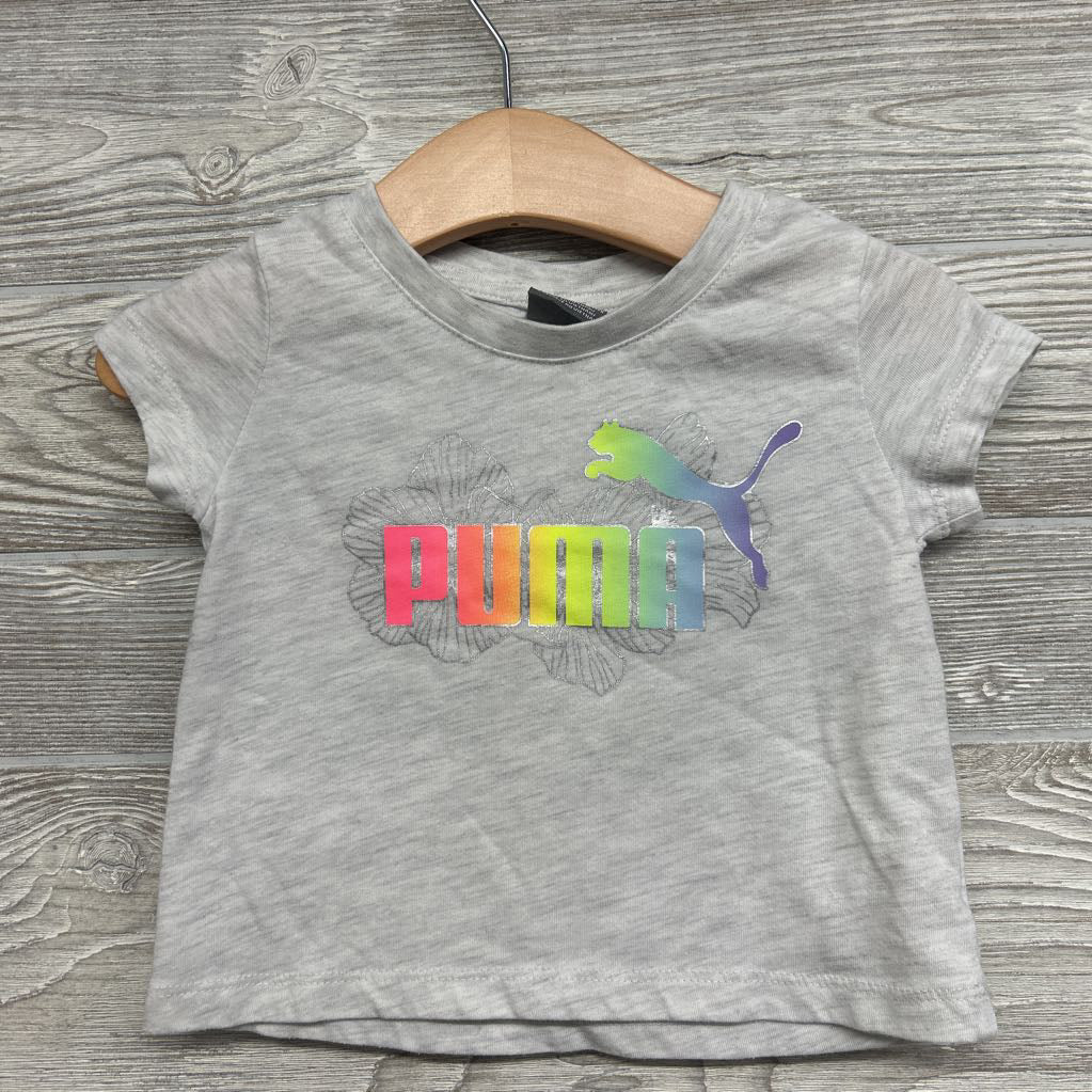 Shirt Flower 2t