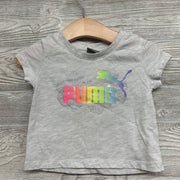 Shirt Flower 2t