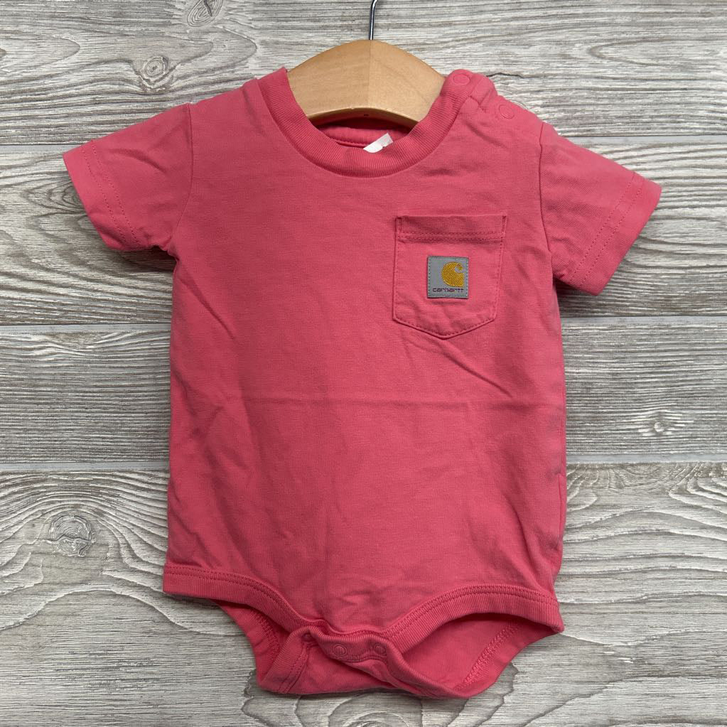 Bodysuit Chest Pocket 3M