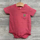 Bodysuit Chest Pocket 3M