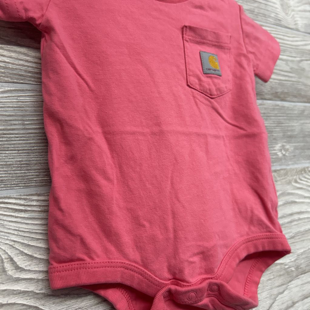 Bodysuit Chest Pocket 3M