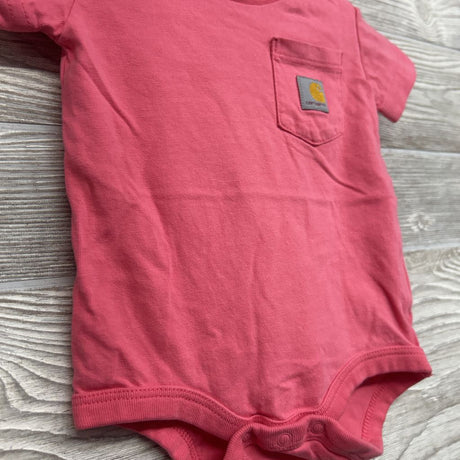 Bodysuit Chest Pocket 3M