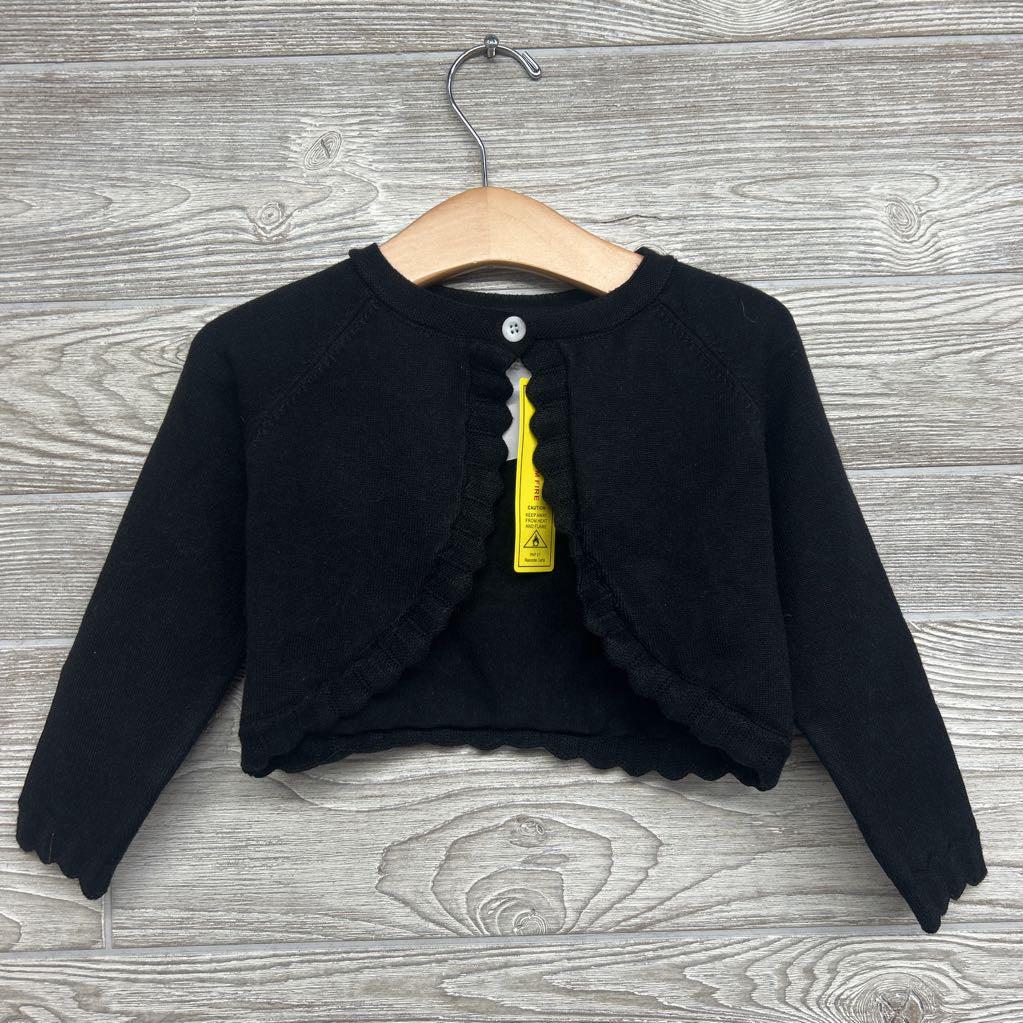 NEW Cardigan 18-24M