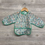 Pocket Bib Cactus