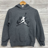 Hoodie Jumpman Nike 10-12