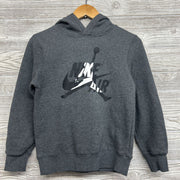 Hoodie Jumpman Nike 10-12
