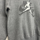 Hoodie Jumpman Nike 10-12