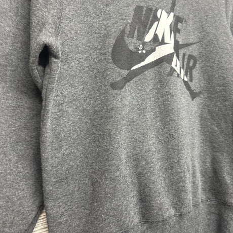 Hoodie Jumpman Nike 10-12