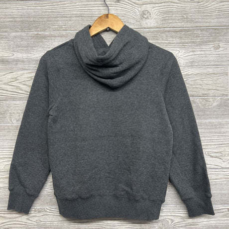 Hoodie Jumpman Nike 10-12