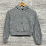 Hoodie Jacket 8