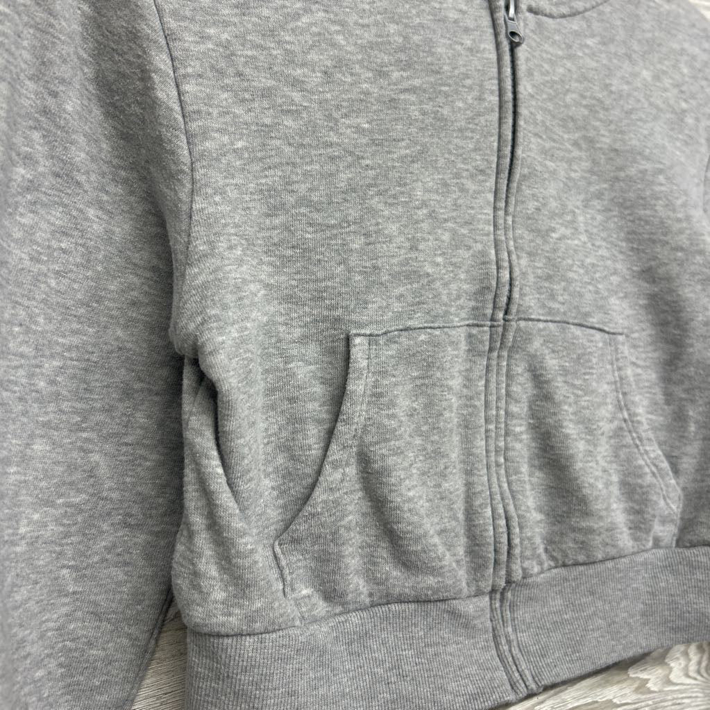 Hoodie Jacket 8