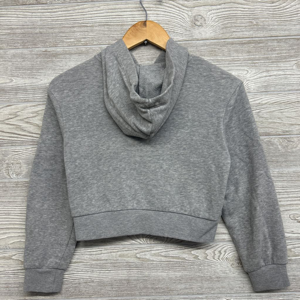 Hoodie Jacket 8