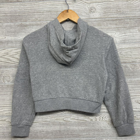 Hoodie Jacket 8