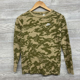 LS Shirt Camo 14