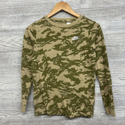 LS Shirt Camo 14