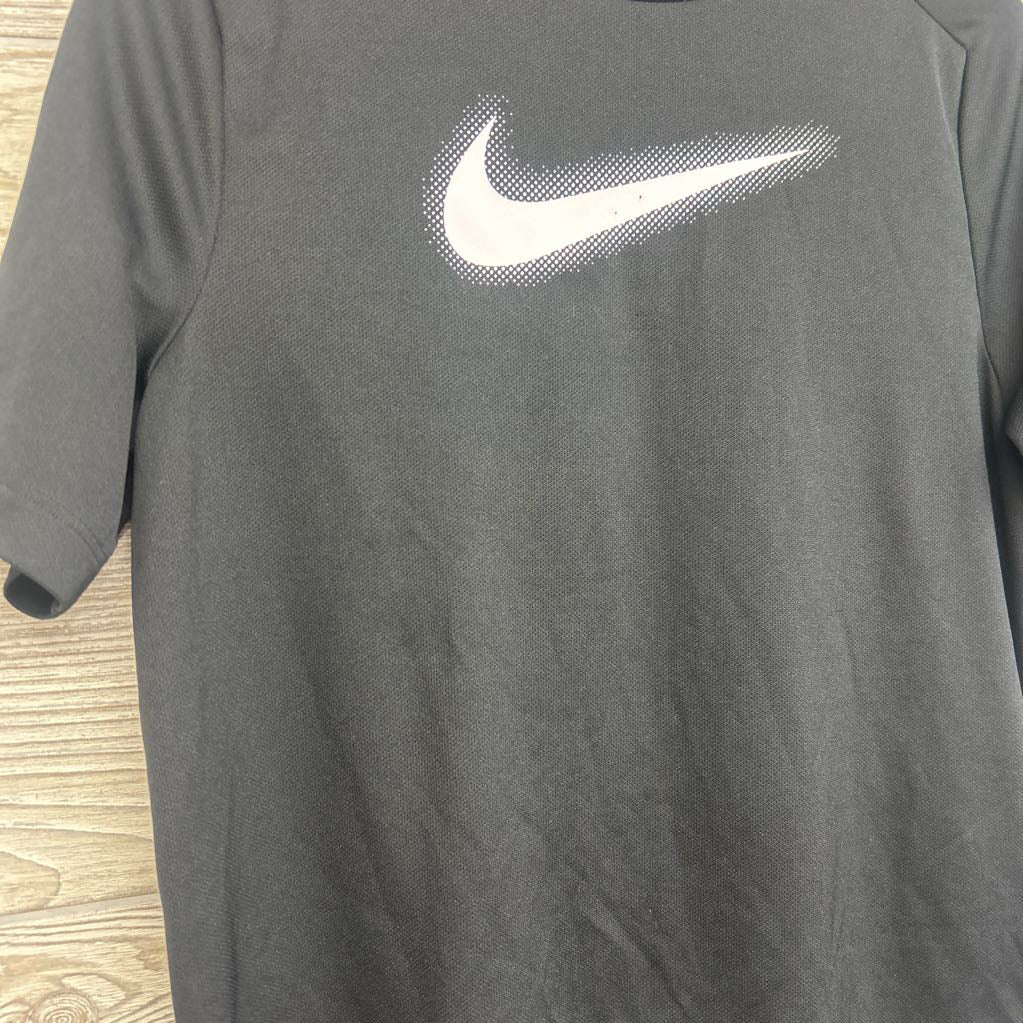 Active Shirt Swoosh 16