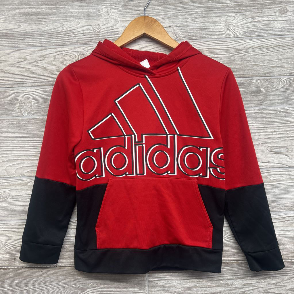 Hoodie Logo 10-12