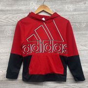 Hoodie Logo 10-12