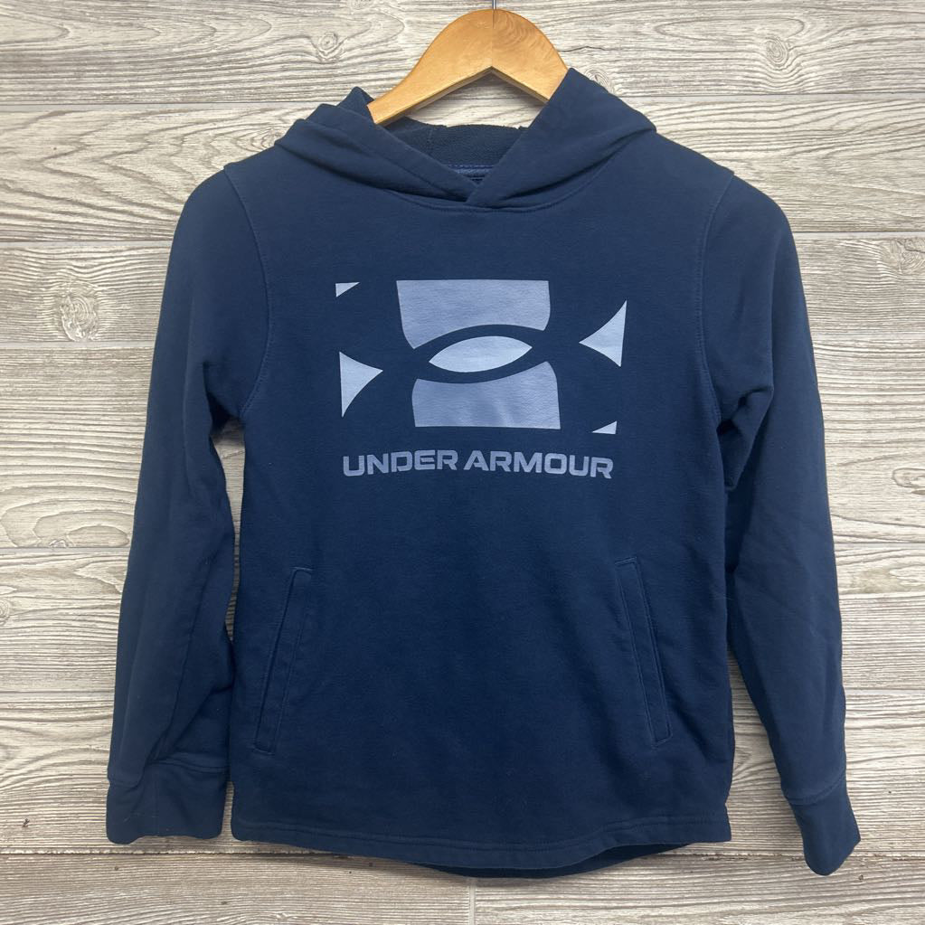Hoodie Logo 10-12