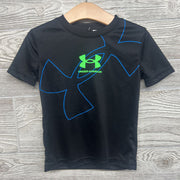Active Shirt Logo 3t