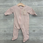 Organic Sleeper Cutest Little Princess 3-6M