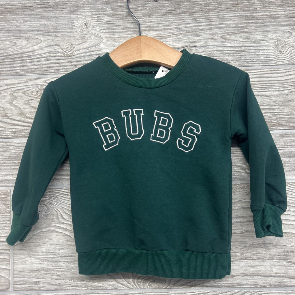 Crewneck Bubs 12M