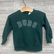 Crewneck Bubs 12M