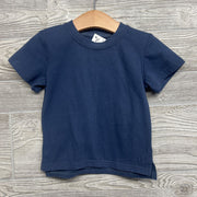 Shirt Embroidered Logo 18-24M