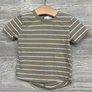 Shirt Stripes 6-12M
